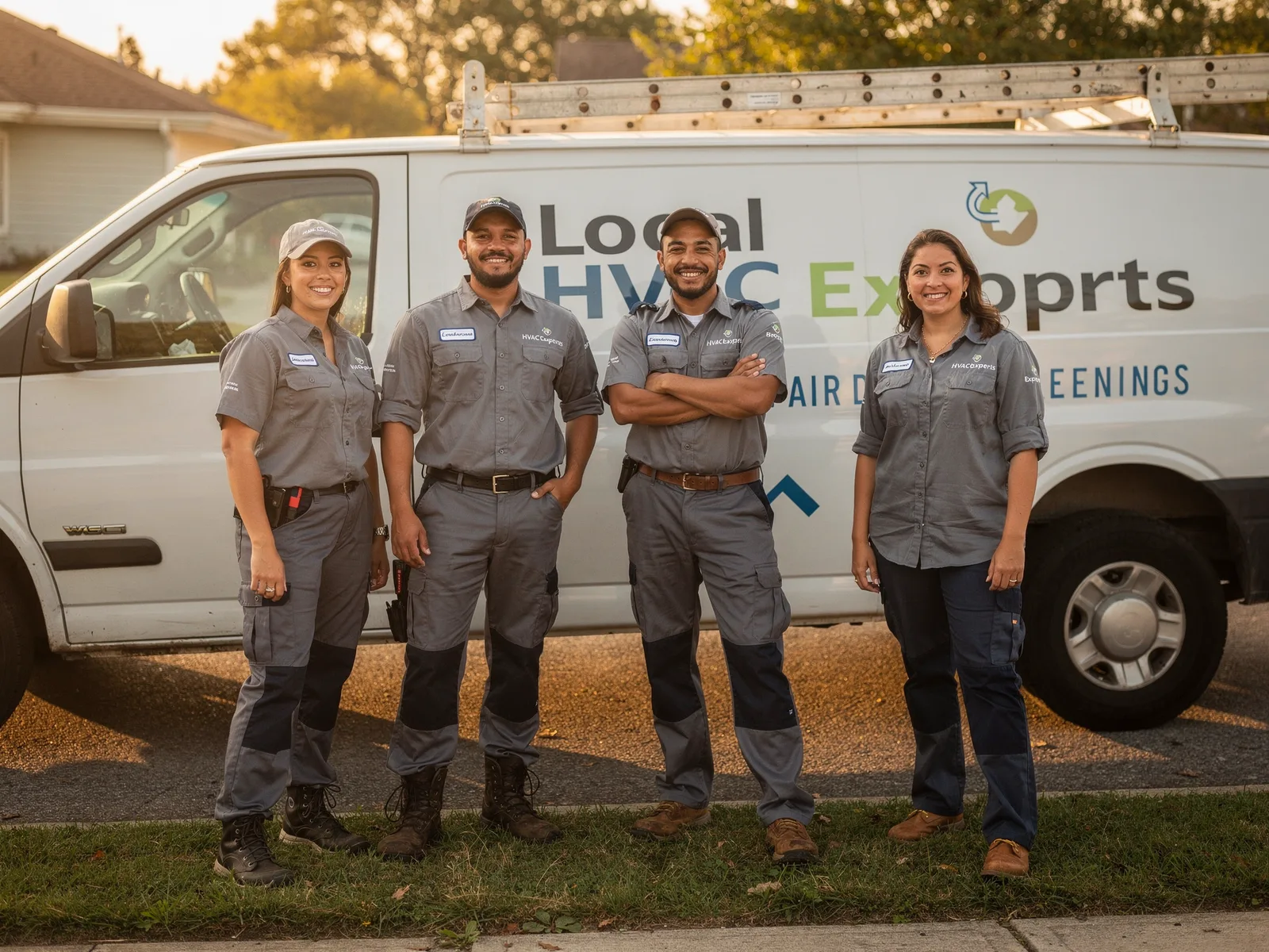 24/7 HVAC Repair & AC Replacement company in Neshkoro, WI